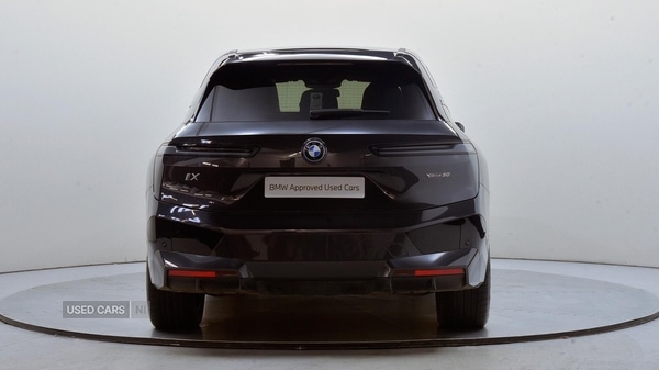 Used BMW iX 2022 for sale - 76936994: Photo 16