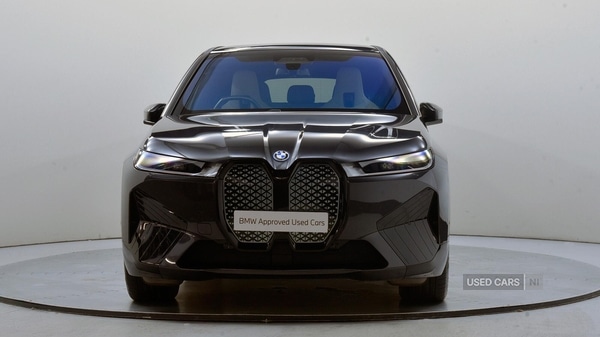 Used BMW iX 2022 for sale - 76936994: Photo 17