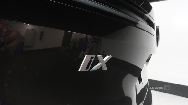 Used BMW iX 2022 for sale - 76936994: Photo 18