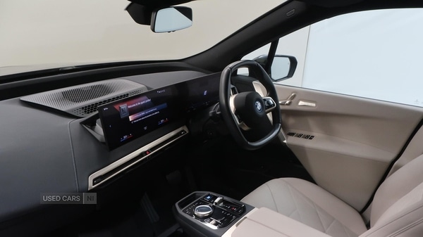 Used BMW iX 2022 for sale - 76936994: Photo 19