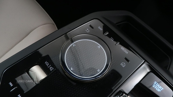 Used BMW iX 2022 for sale - 76936994: Photo 25