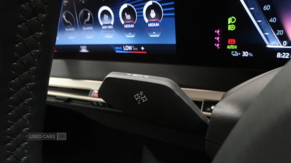 Used BMW iX 2022 for sale - 76936994: Photo 29