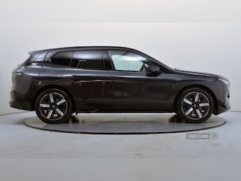 Used BMW iX 2022 for sale - 76936994: Photo