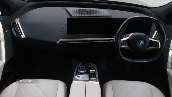 Used BMW iX 2022 for sale - 76936994: Photo 4