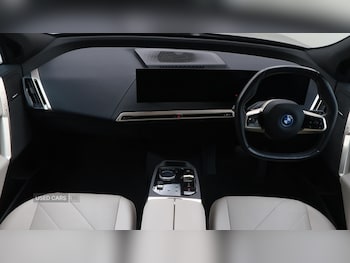 Used BMW iX 2022 for sale - 76936994: Photo