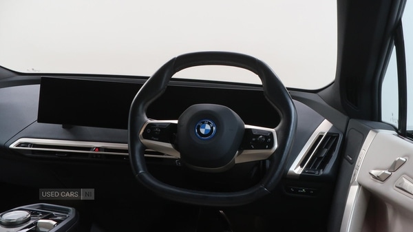Used BMW iX 2022 for sale - 76936994: Photo 6