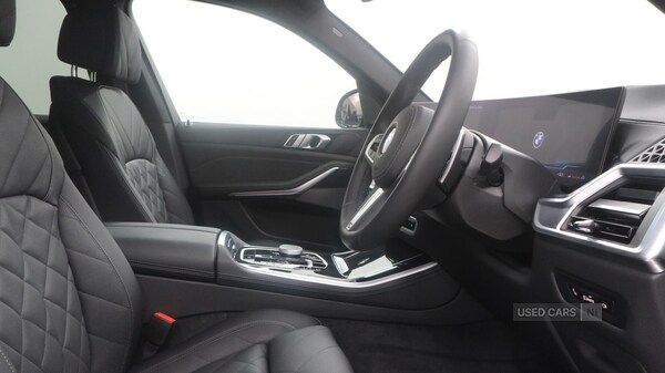 Used BMW X5 2025 for sale - 77238722: Photo 12