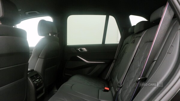 Used BMW X5 2025 for sale - 77238722: Photo 13
