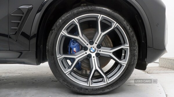 Used BMW X5 2025 for sale - 77238722: Photo 15