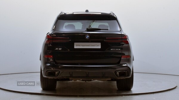 Used BMW X5 2025 for sale - 77238722: Photo 16