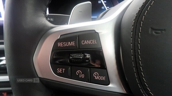 Used BMW X5 2025 for sale - 77238722: Photo 18