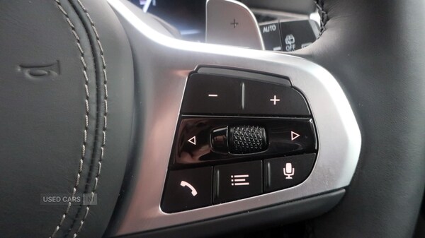 Used BMW X5 2025 for sale - 77238722: Photo 19