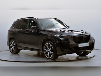 Used BMW X5 2025 for sale - 77238722: Photo
