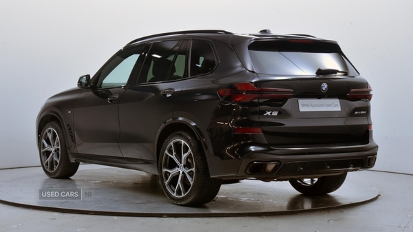 Used BMW X5 2025 for sale - 77238722: Photo 2