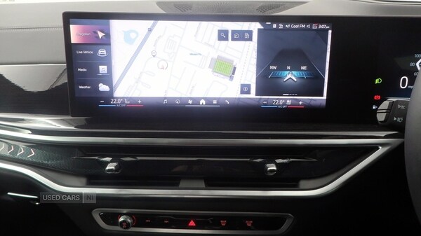 Used BMW X5 2025 for sale - 77238722: Photo 25