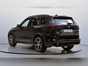 Used BMW X5 2025 for sale - 77238722: Photo