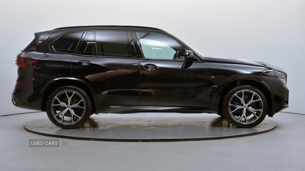 Used BMW X5 2025 for sale - 77238722: Photo 3
