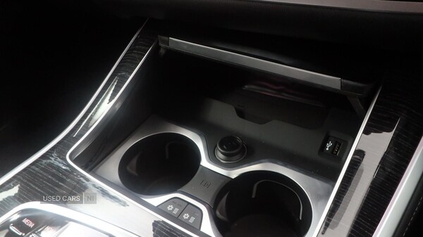 Used BMW X5 2025 for sale - 77238722: Photo 32