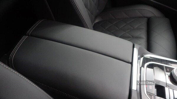 Used BMW X5 2025 for sale - 77238722: Photo 33