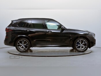Used BMW X5 2025 for sale - 77238722: Photo