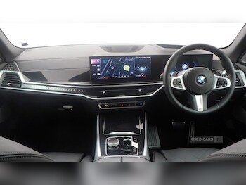 Used BMW X5 2025 for sale - 77238722: Photo