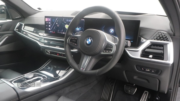 Used BMW X5 2025 for sale - 77238722: Photo 7