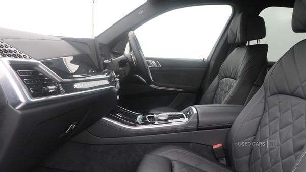 Used BMW X5 2025 for sale - 77238722: Photo 8