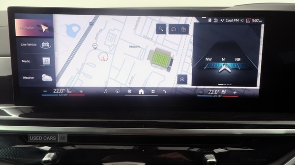 Used BMW X5 2025 for sale - 77238722: Photo 9