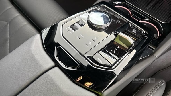 Used BMW 5 Series 2025 for sale - 78136598: Photo 10