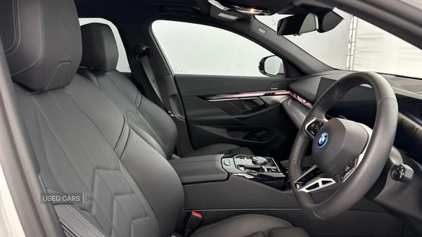 Used BMW 5 Series 2025 for sale - 78136598: Photo 11