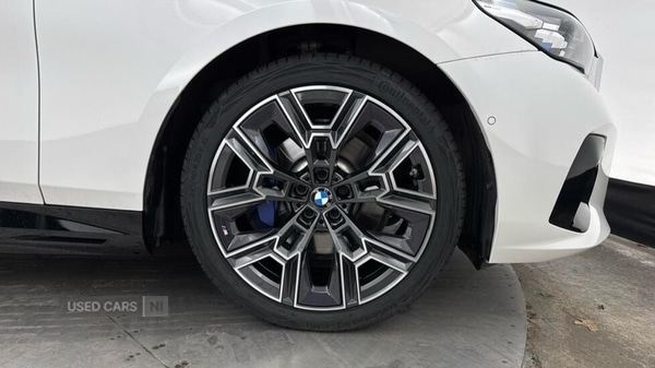 Used BMW 5 Series 2025 for sale - 78136598: Photo 14