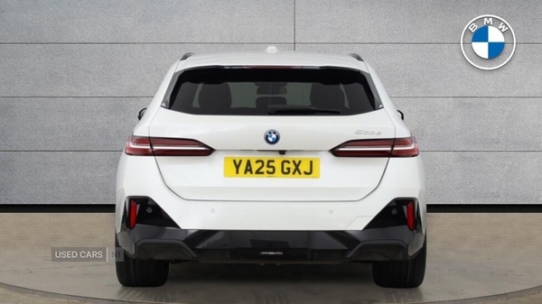 Used BMW 5 Series 2025 for sale - 78136598: Photo 15