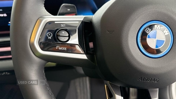 Used BMW 5 Series 2025 for sale - 78136598: Photo 17