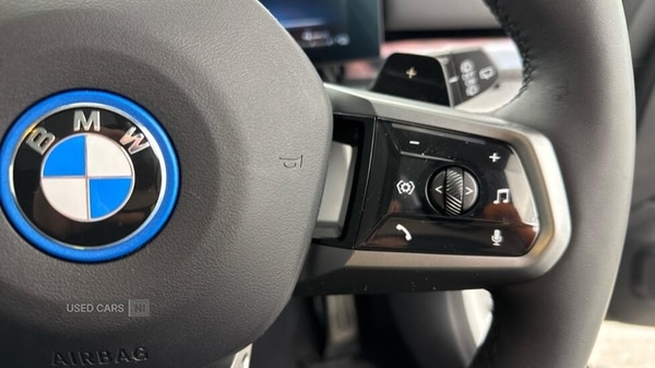 Used BMW 5 Series 2025 for sale - 78136598: Photo 18