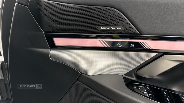 Used BMW 5 Series 2025 for sale - 78136598: Photo 20