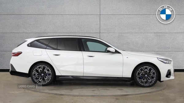 Used BMW 5 Series 2025 for sale - 78136598: Photo 3