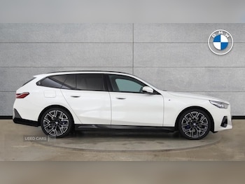 Used BMW 5 Series 2025 for sale - 78136598: Photo