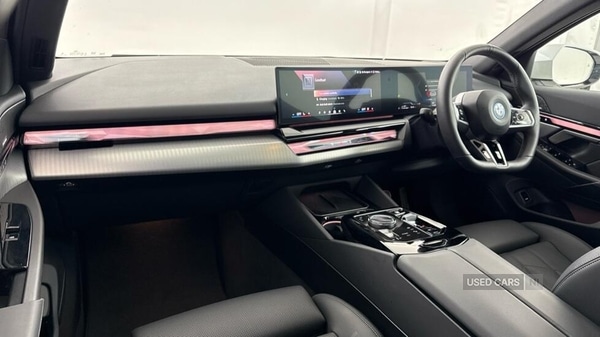 Used BMW 5 Series 2025 for sale - 78136598: Photo 7