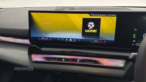 Used BMW 5 Series 2025 for sale - 78136598: Photo 8