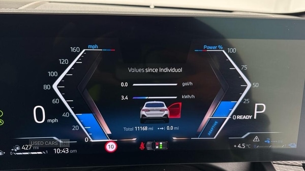 Used BMW 5 Series 2025 for sale - 78136598: Photo 9