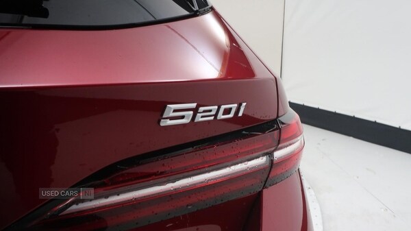 Used BMW 5 Series 2025 for sale - 76753904: Photo 18