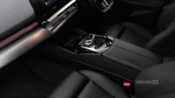 Used BMW 5 Series 2025 for sale - 76753904: Photo 19