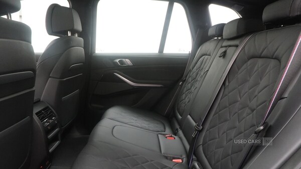 Used BMW X5 2025 for sale - 77238706: Photo 13
