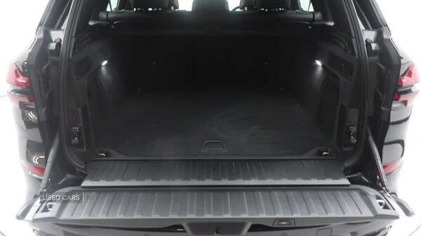 Used BMW X5 2025 for sale - 77238706: Photo 14