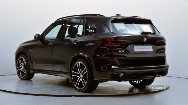 Used BMW X5 2025 for sale - 77238706: Photo 2