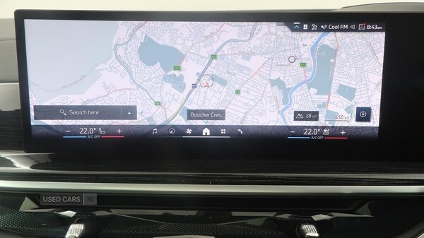 Used BMW X5 2025 for sale - 77238706: Photo 26