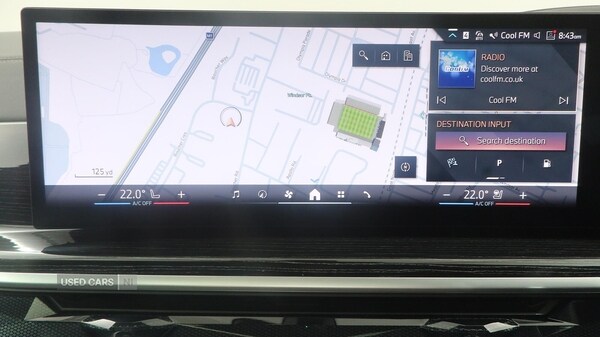 Used BMW X5 2025 for sale - 77238706: Photo 27