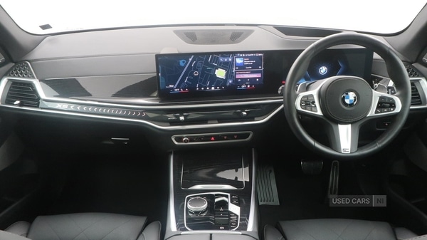 Used BMW X5 2025 for sale - 77238706: Photo 4