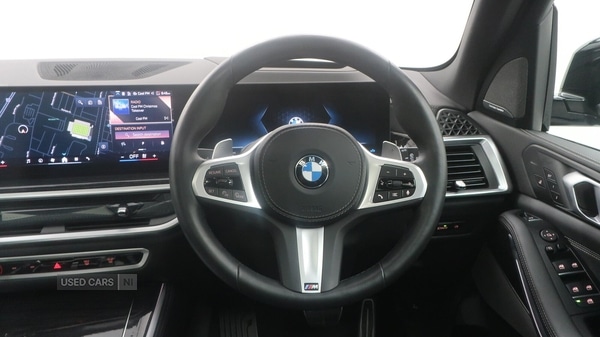 Used BMW X5 2025 for sale - 77238706: Photo 6