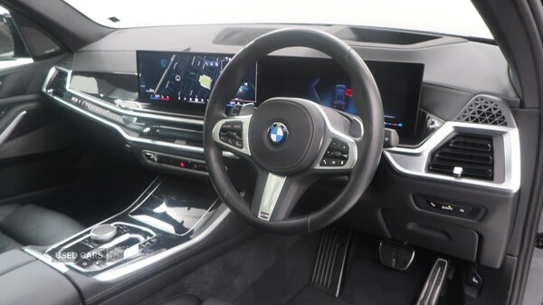 Used BMW X5 2025 for sale - 77238706: Photo 7